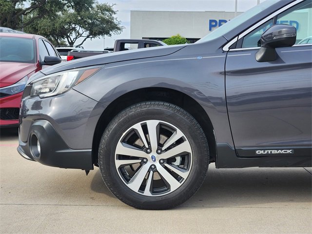 Used 2019 Subaru Outback 2.5i Limited image 6