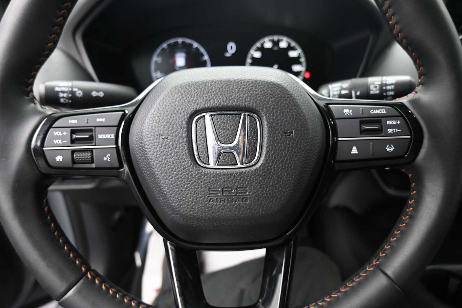 Used 2024 Honda HR-V Sport image 6