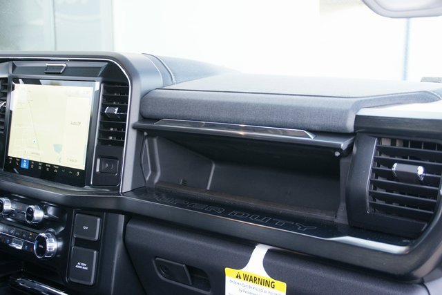 New 2026 Ford F250 Lariat image 42