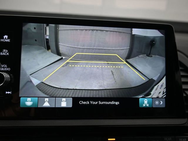 New 2026 Honda Odyssey Sport-L image 13