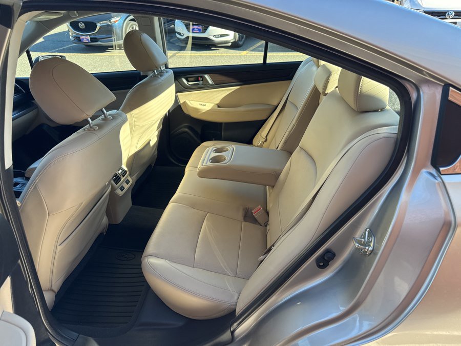 Used 2017 Subaru Legacy 2.5i Limited image 19