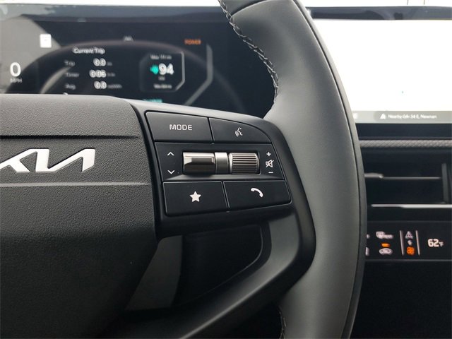 New 2025 Kia EV6 Wind image 25