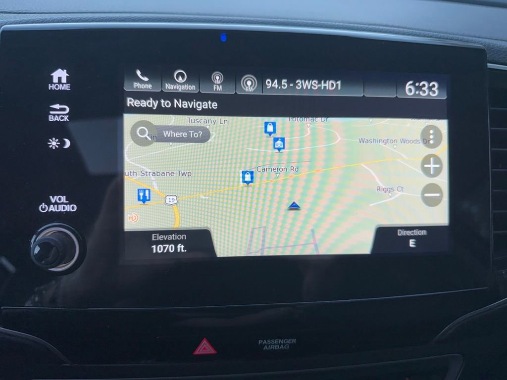 Used 2019 Honda Pilot EX-L image 19