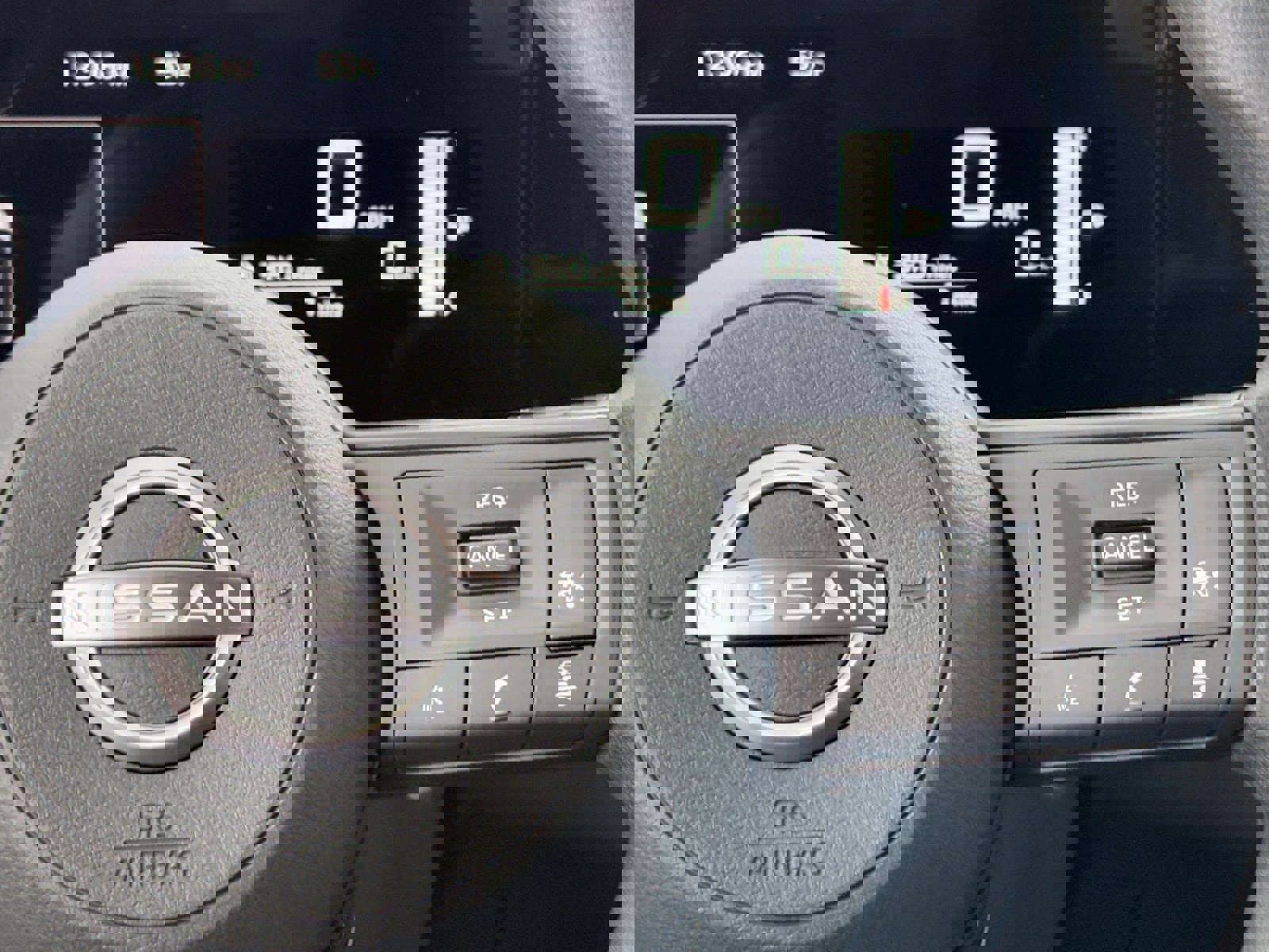 New 2026 Nissan Kicks SV image 22