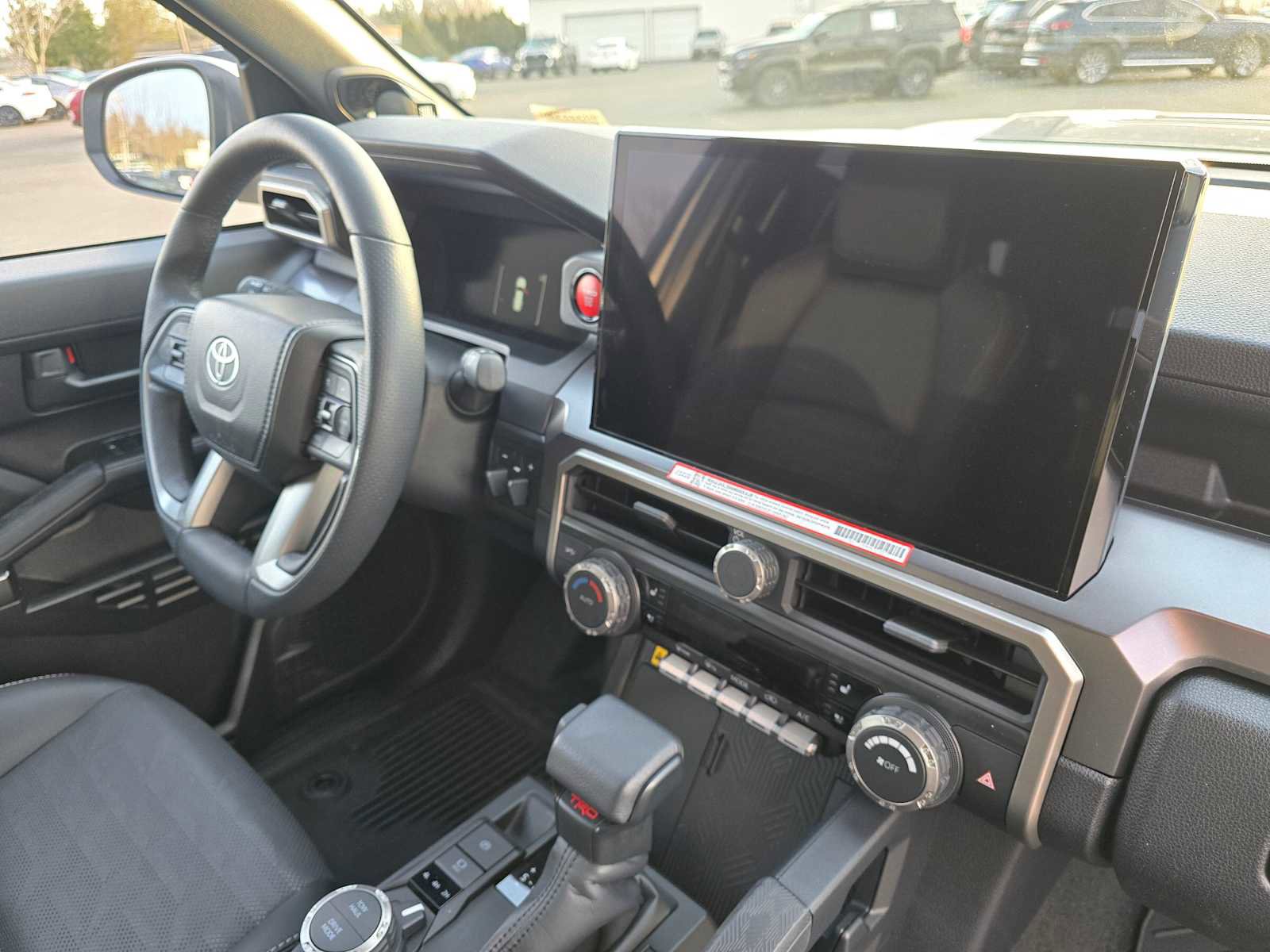 Certified 2025 Toyota 4Runner TRD Sport Premium w/ Tow Technology Package image 12