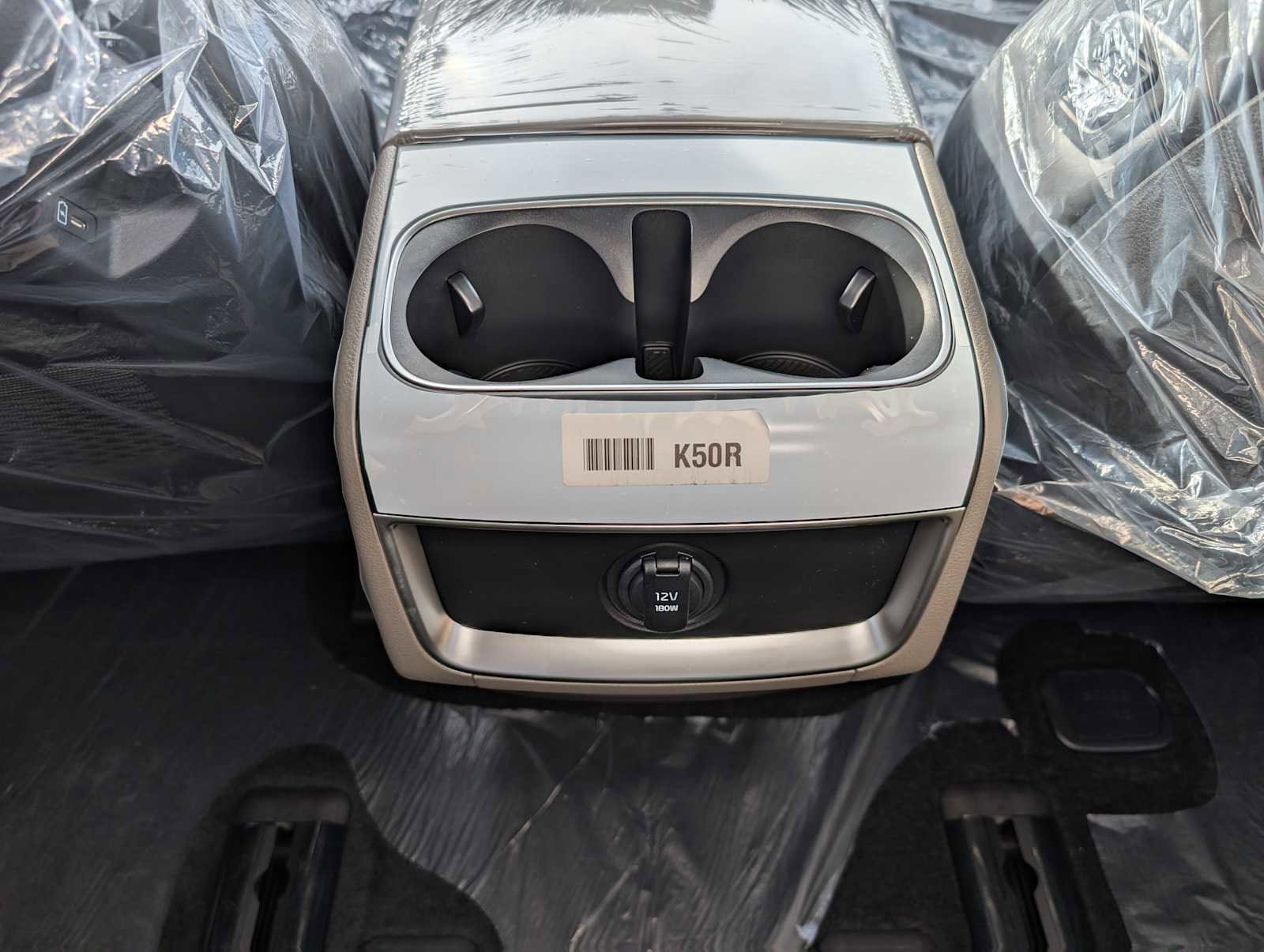 New 2026 Kia Carnival EX image 14