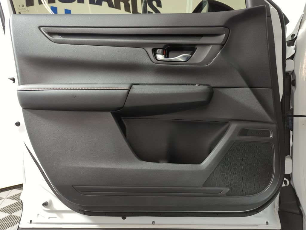 Certified 2023 Honda CR-V Sport image 9