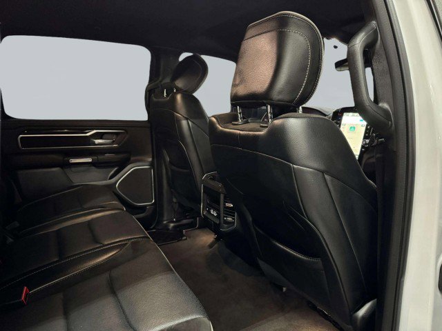 Used 2022 RAM 1500 Laramie image 50