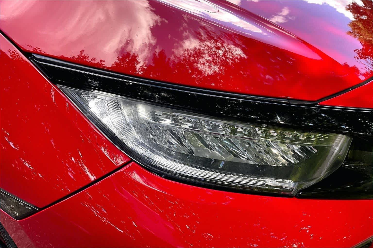 Used 2018 Honda Civic Type R image 25