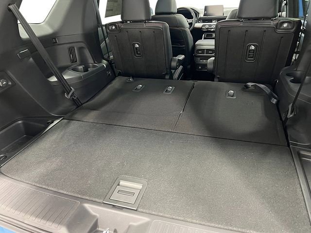 New 2025 Honda Pilot TrailSport image 33