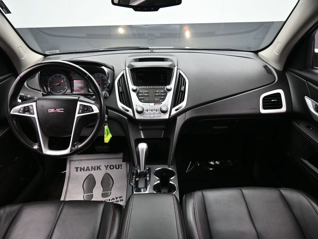 Used 2015 GMC Terrain SLT image 16