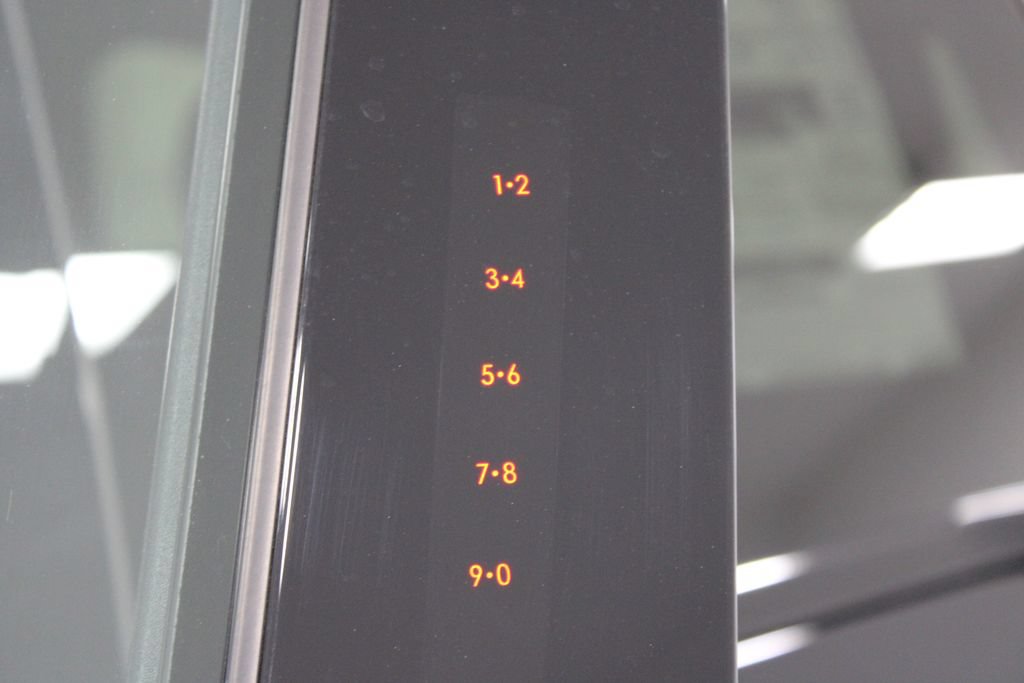 New 2026 Lincoln Nautilus Reserve w/ Jet Appearance Package AWD/4WD image 20