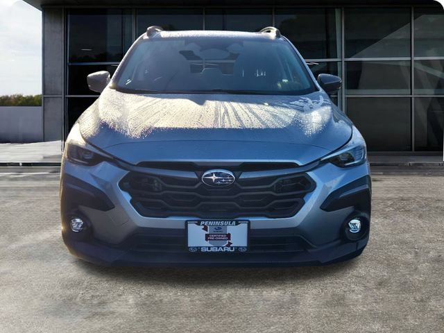 Used 2025 Subaru Crosstrek 2.5i Limited w/ Crosstrek Mirror Package AWD/4WD image 5
