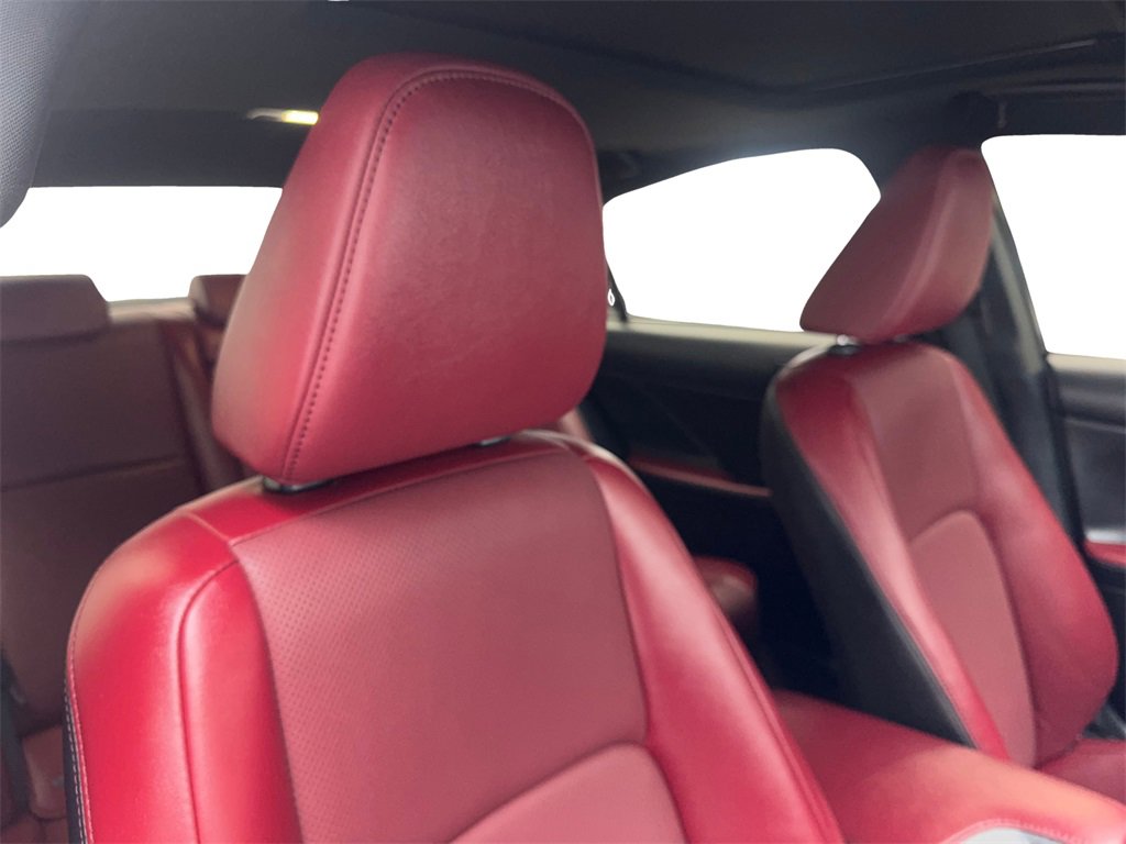 Used 2024 Lexus IS 350 F Sport w/ Accessory Package 2 image 45