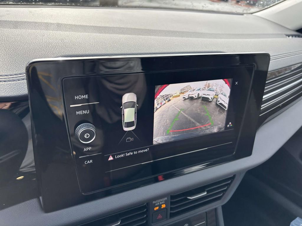 New 2026 Volkswagen Jetta S image 20