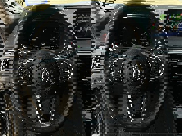 Certified 2024 Acura MDX FWD image 13