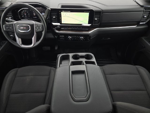 Used 2026 GMC Sierra 1500 SLE AWD/4WD image 27