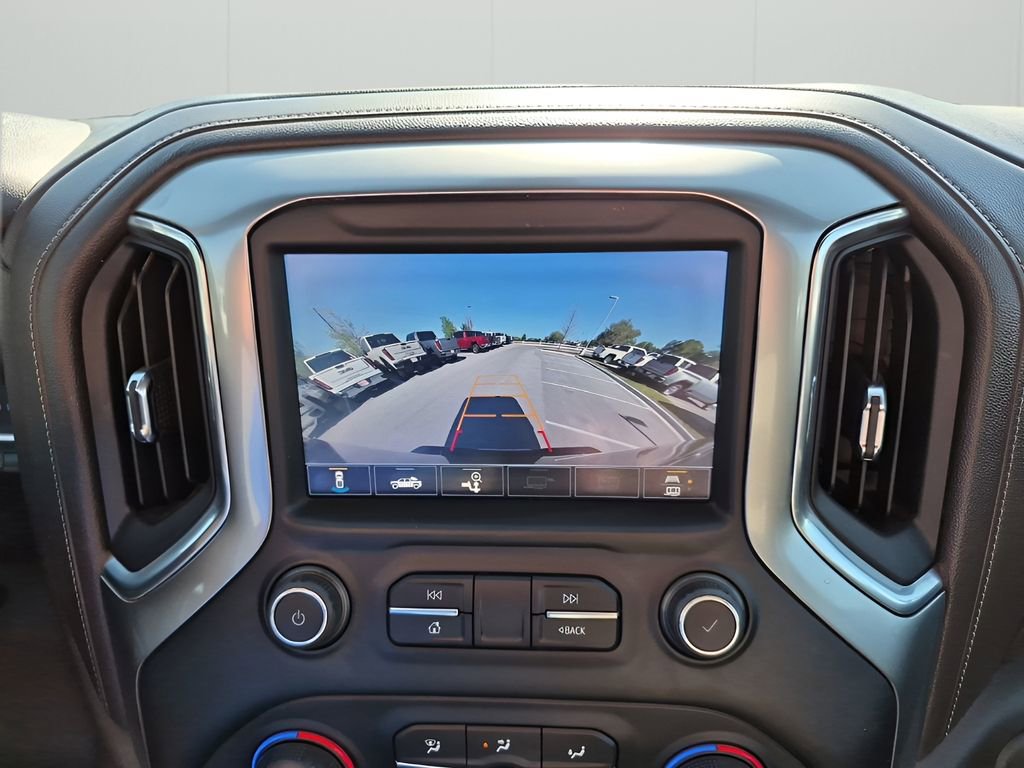 Used 2020 Chevrolet Silverado 2500 LT w/ All Star Edition image 42