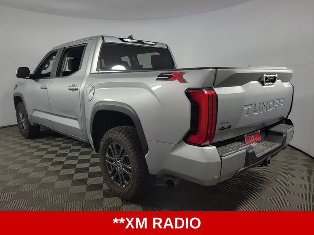 Used 2024 Toyota Tundra SR5 w/ SR5 Convenience Package image 6