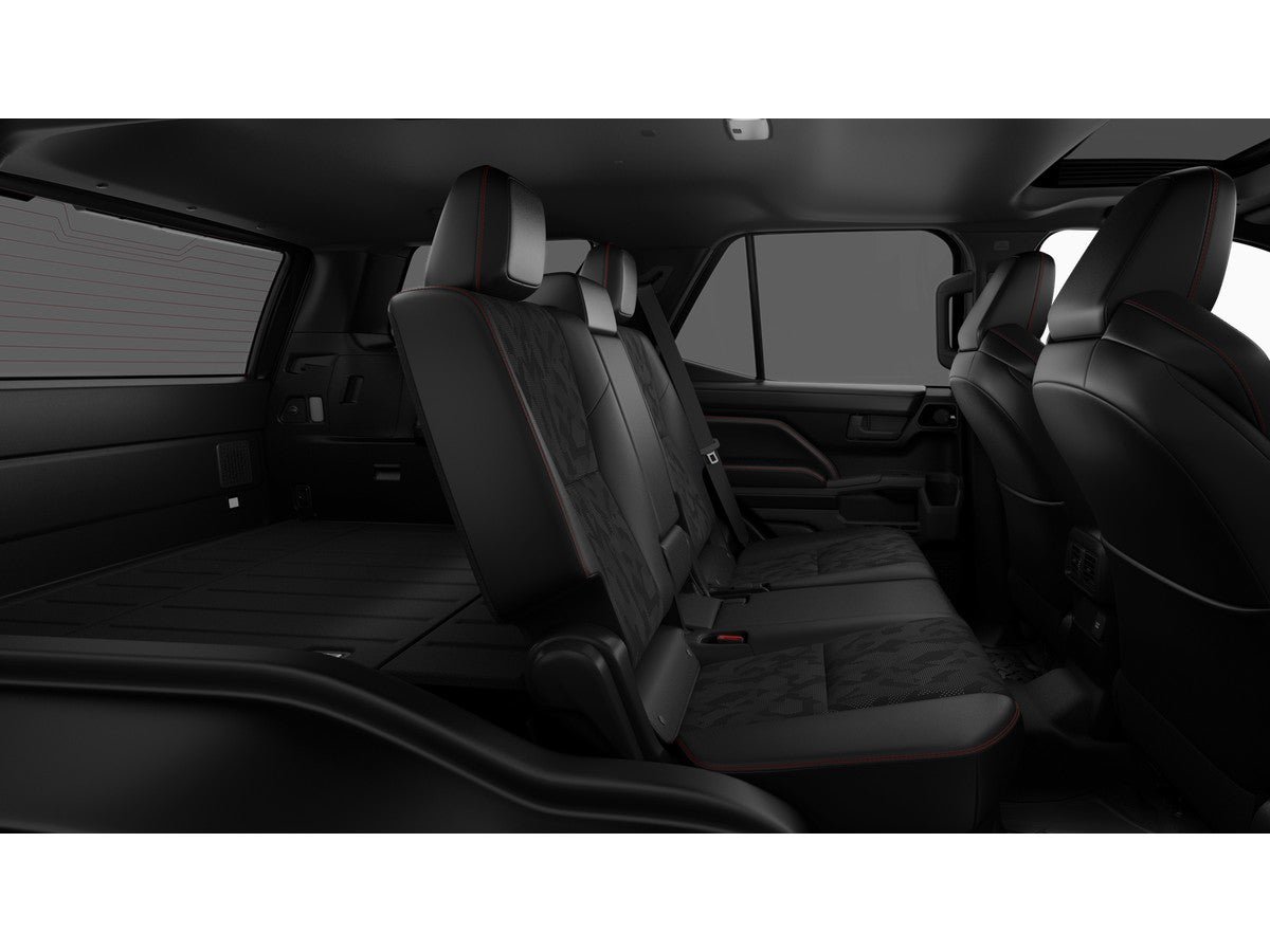 New 2026 Toyota 4Runner TRD Pro AWD/4WD image 21