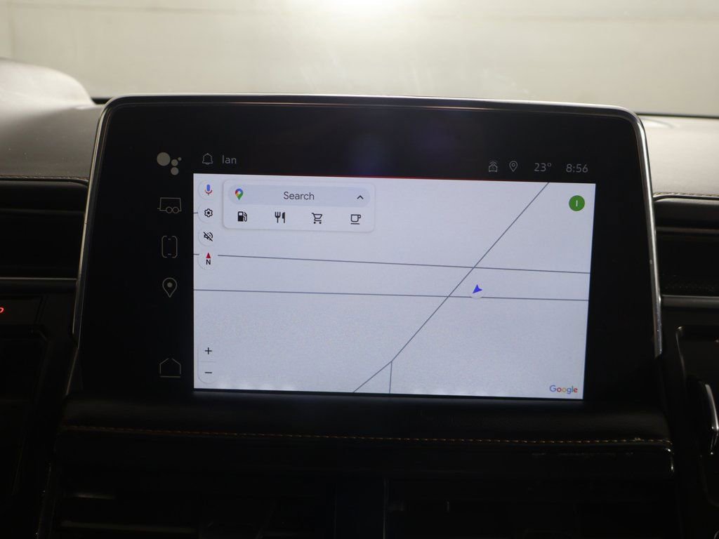 Used 2023 GMC Yukon XL AT4 w/ AT4 Premium Plus Package AWD/4WD image 54