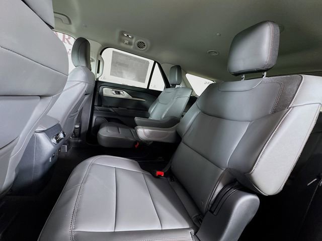 New 2026 Ford Explorer Active w/ Active Comfort Package image 29