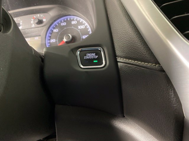 Used 2019 GMC Acadia SLE FWD image 26