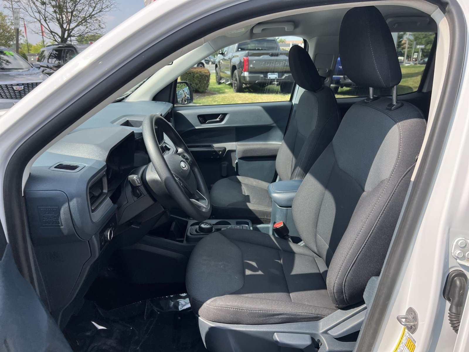 Used 2024 Ford Maverick XL FWD image 13