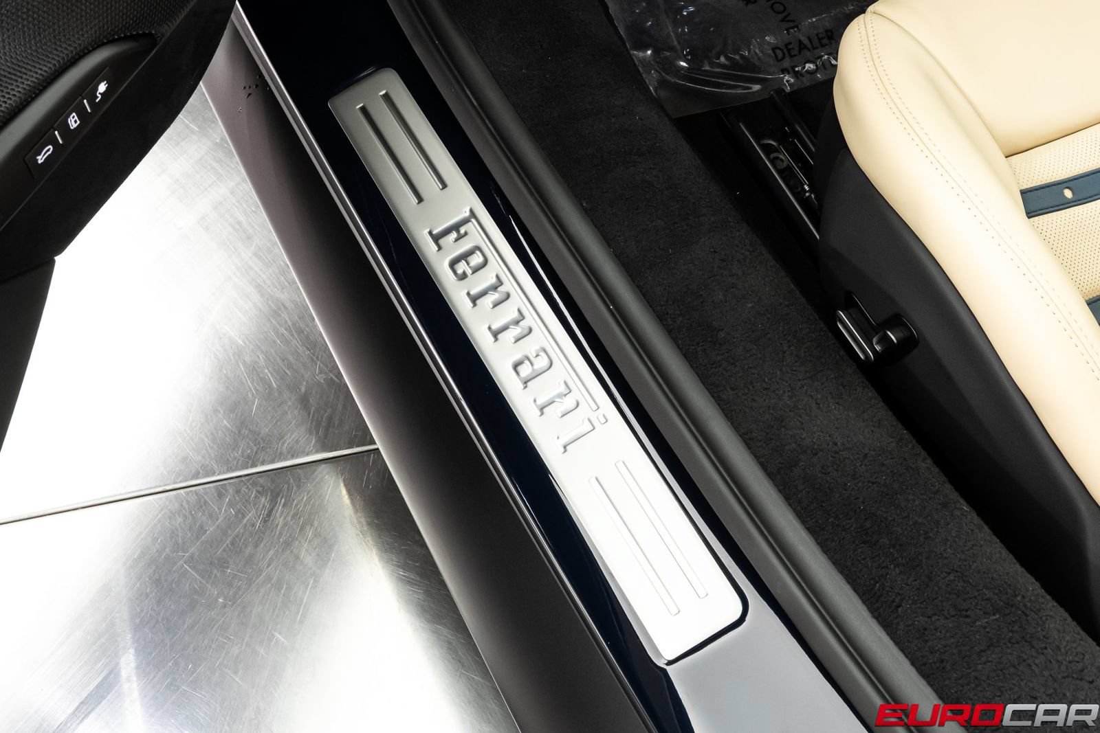 Used 2023 Ferrari 296 GTB RWD image 47