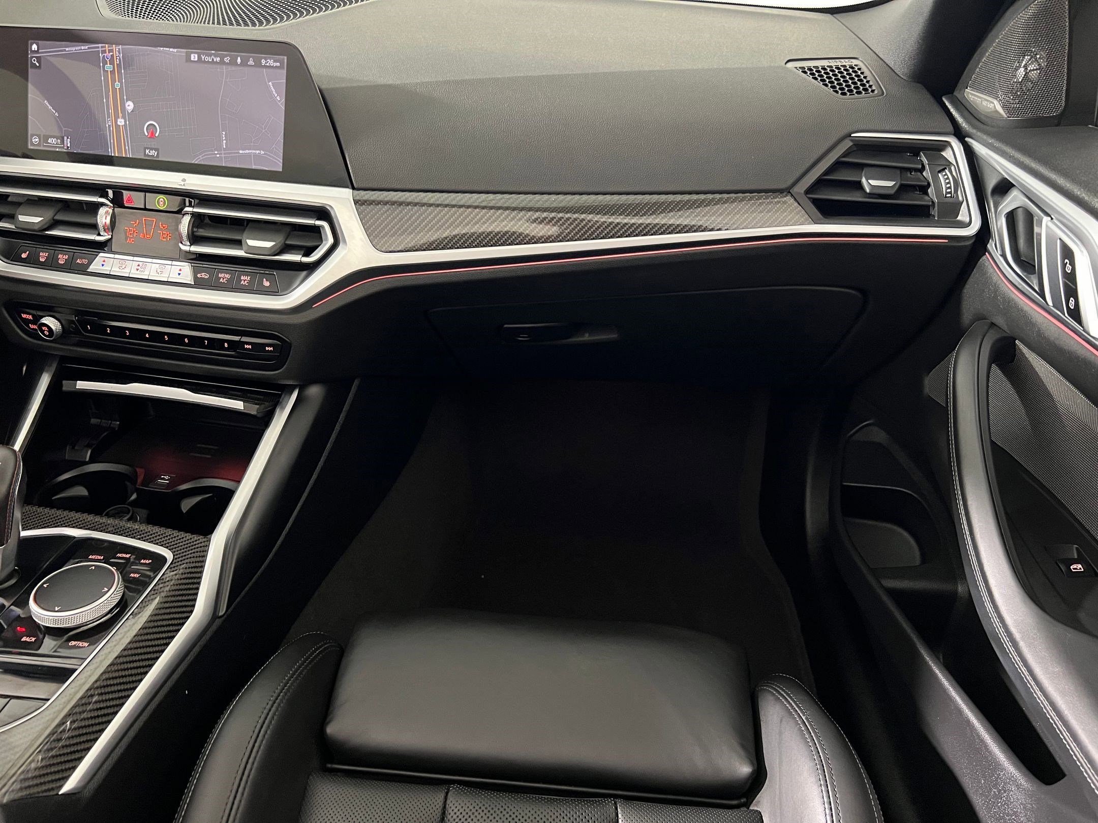 Used 2023 BMW M4 xDrive Competition w/ Executive Package image 36