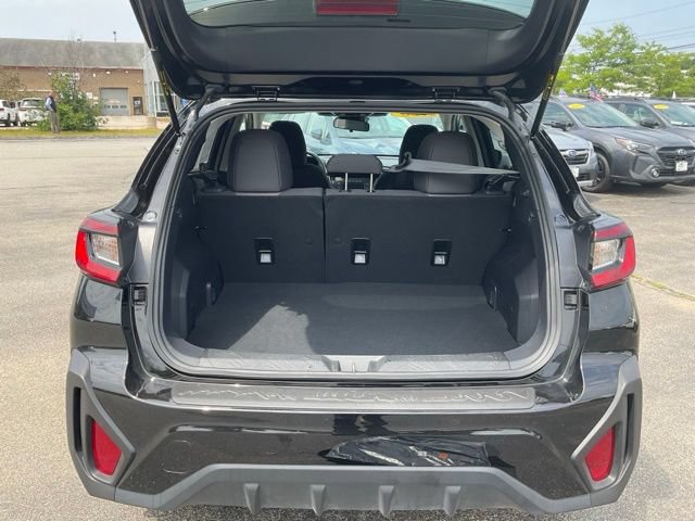 Certified 2026 Subaru Crosstrek 2.5i AWD/4WD image 10