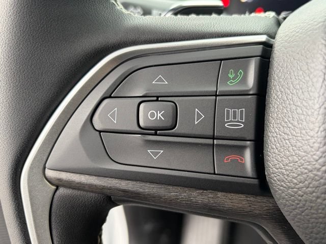 New 2026 Jeep Grand Cherokee Limited AWD/4WD image 18