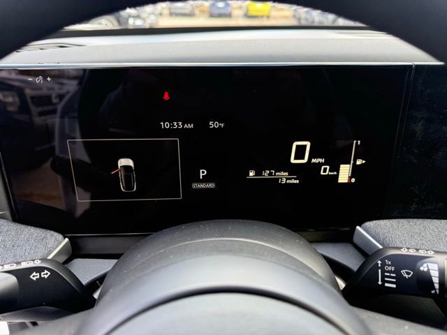 New 2026 Nissan Kicks SV w/ SV Premium Package AWD/4WD image 19