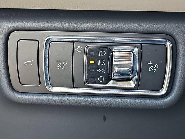 Used 2025 Lincoln Aviator Reserve w/ Illumination Package AWD/4WD image 20
