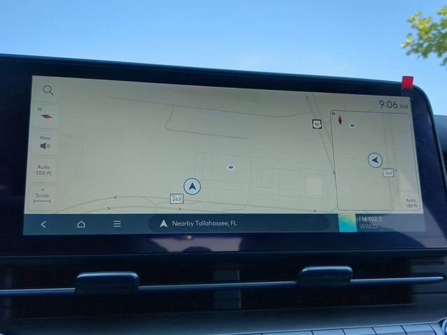 New 2024 Hyundai Kona Limited image 23