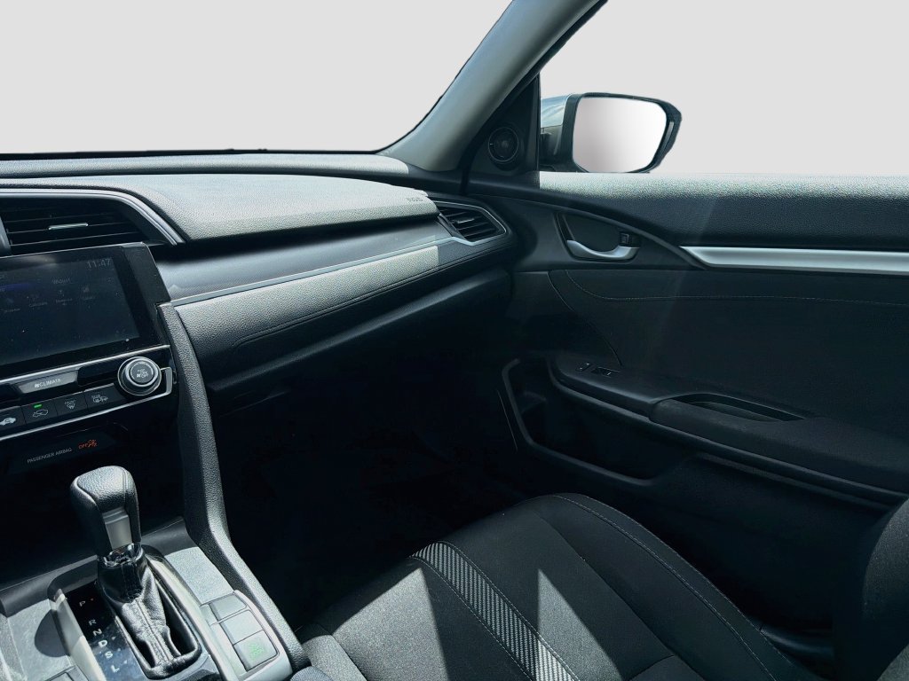 Used 2016 Honda Civic EX image 24