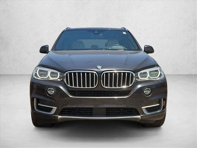 Used 2018 BMW X5 xDrive50i AWD/4WD video 2