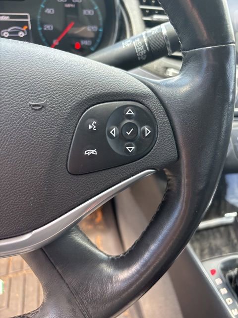 Used 2014 Chevrolet Impala LTZ FWD image 22