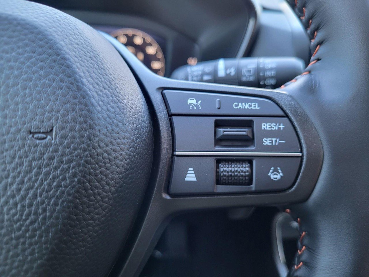 New 2026 Honda CR-V Sport-L image 18