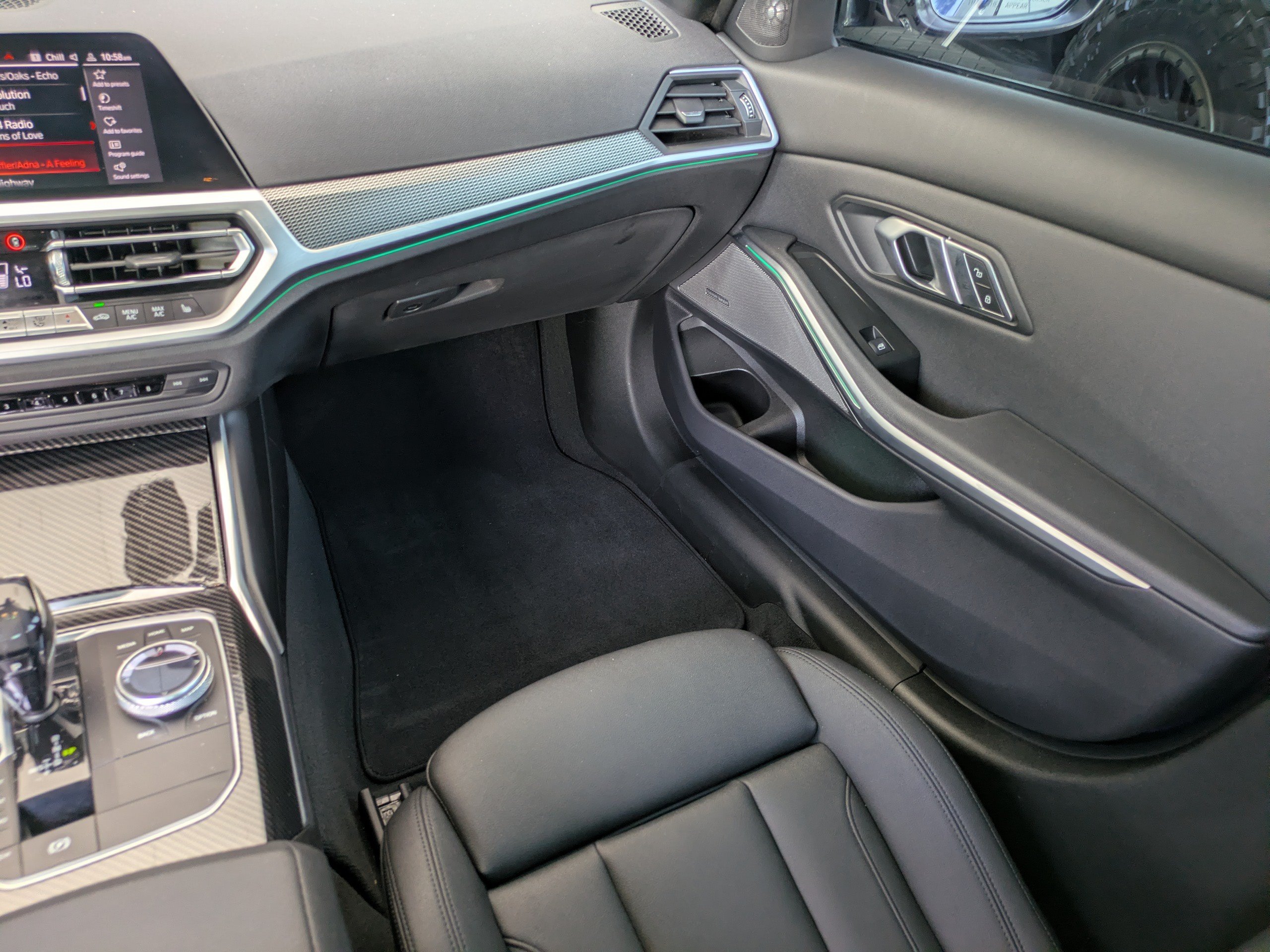 Used 2020 BMW M340i w/ Premium Package RWD image 17
