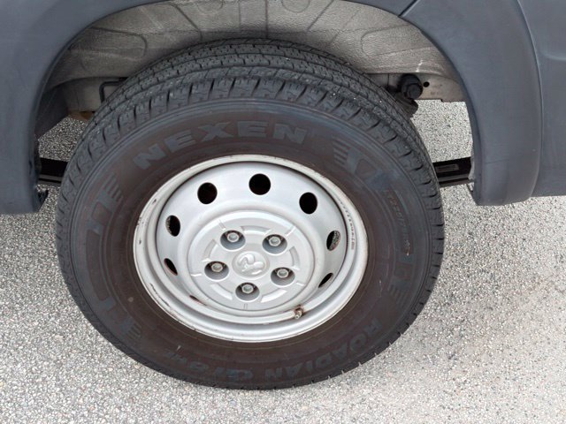 Used 2020 RAM ProMaster 1500 FWD image 19