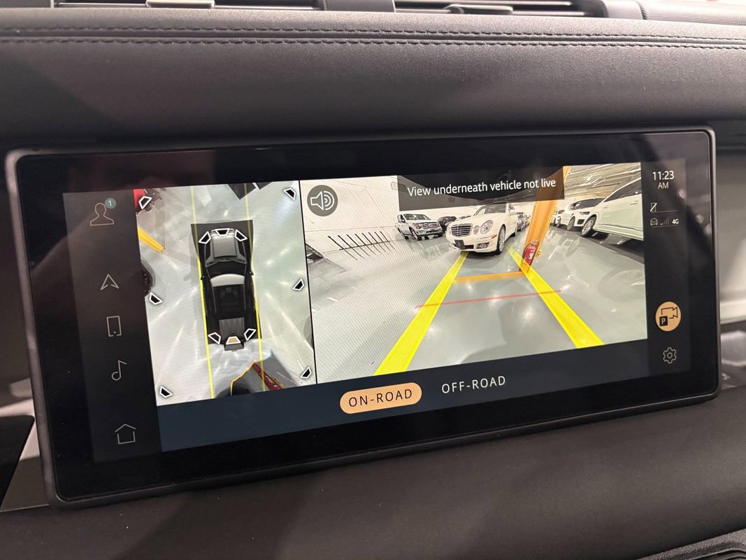 Used 2024 Land Rover Defender 110 S image 21