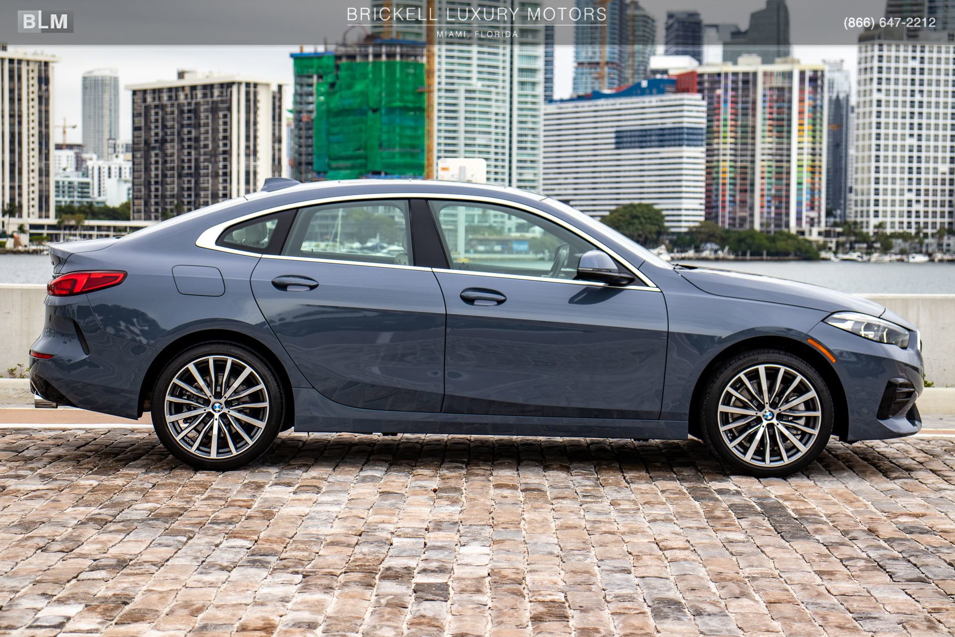 Used 2023 BMW 228i Gran Coupe 228i w/ Convenience Package image 12