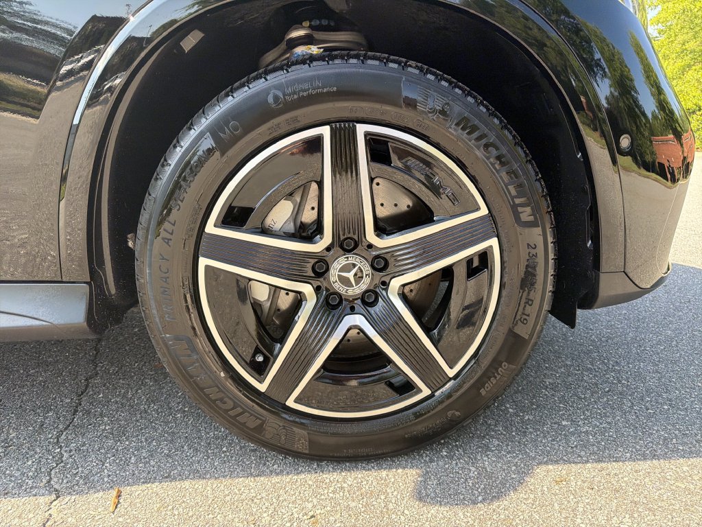 Certified 2026 Mercedes-Benz GLC 300 image 14