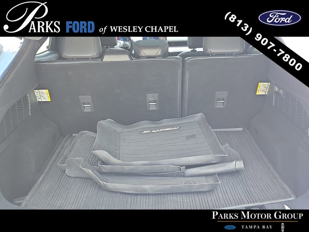 Used 2023 Ford Mustang Mach-E Premium RWD image 8