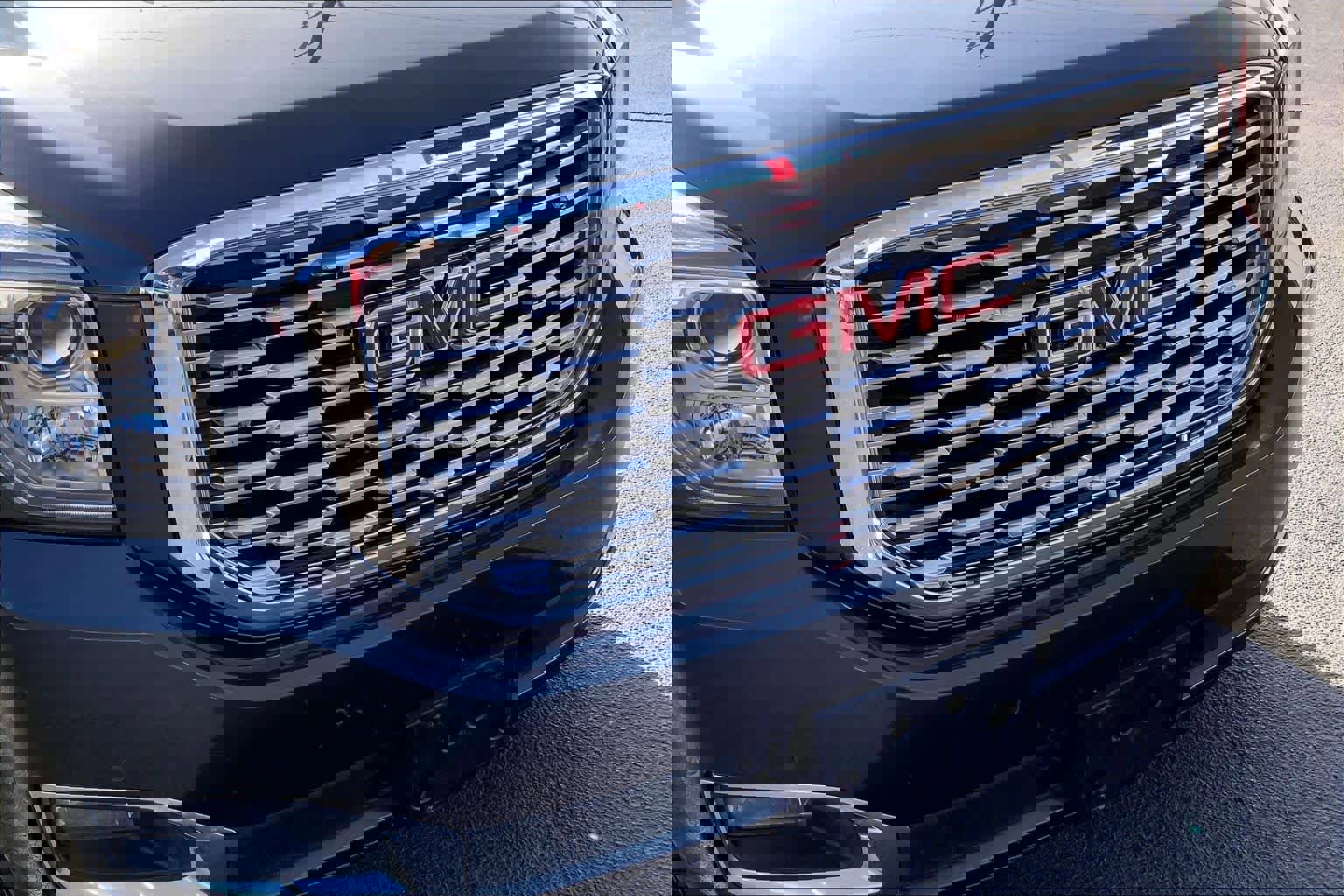 Used 2019 GMC Yukon Denali w/ Denali Ultimate Package image 29