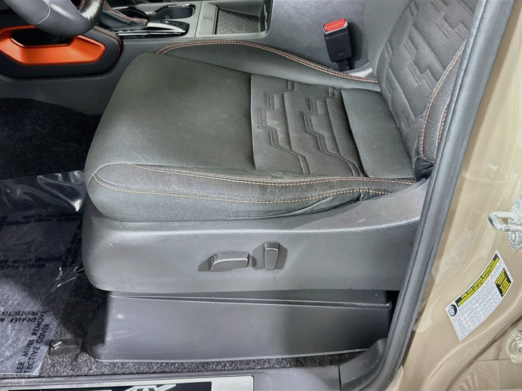 Certified 2023 Nissan Frontier PRO-4X w/ Pro Convenience Package AWD/4WD image 26