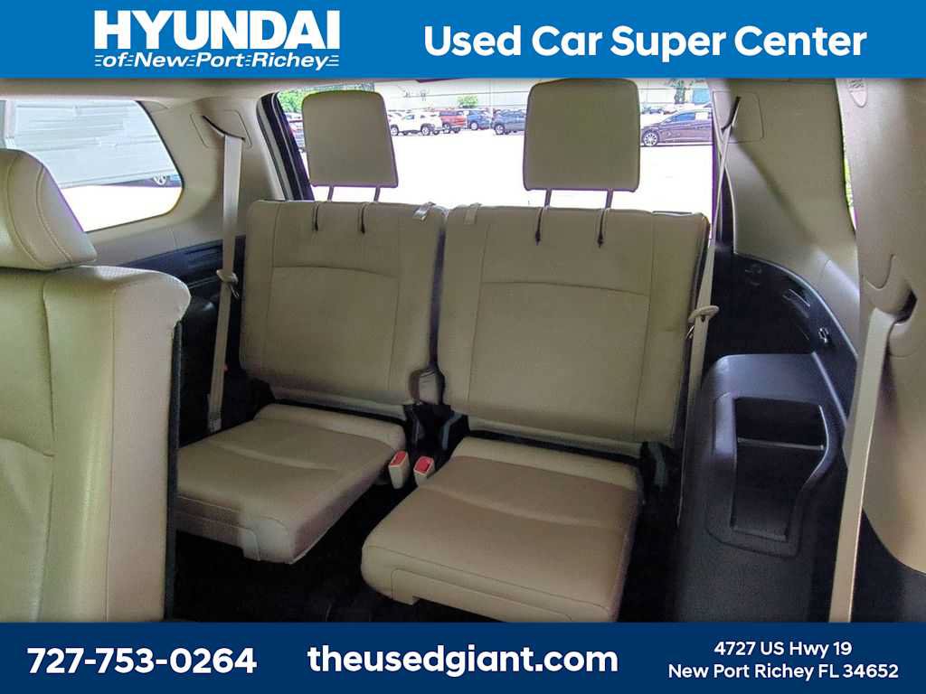 Used 2010 Toyota 4Runner Limited RWD image 12