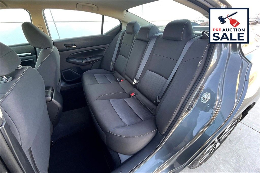 Used 2022 Nissan Altima 2.5 SV image 26