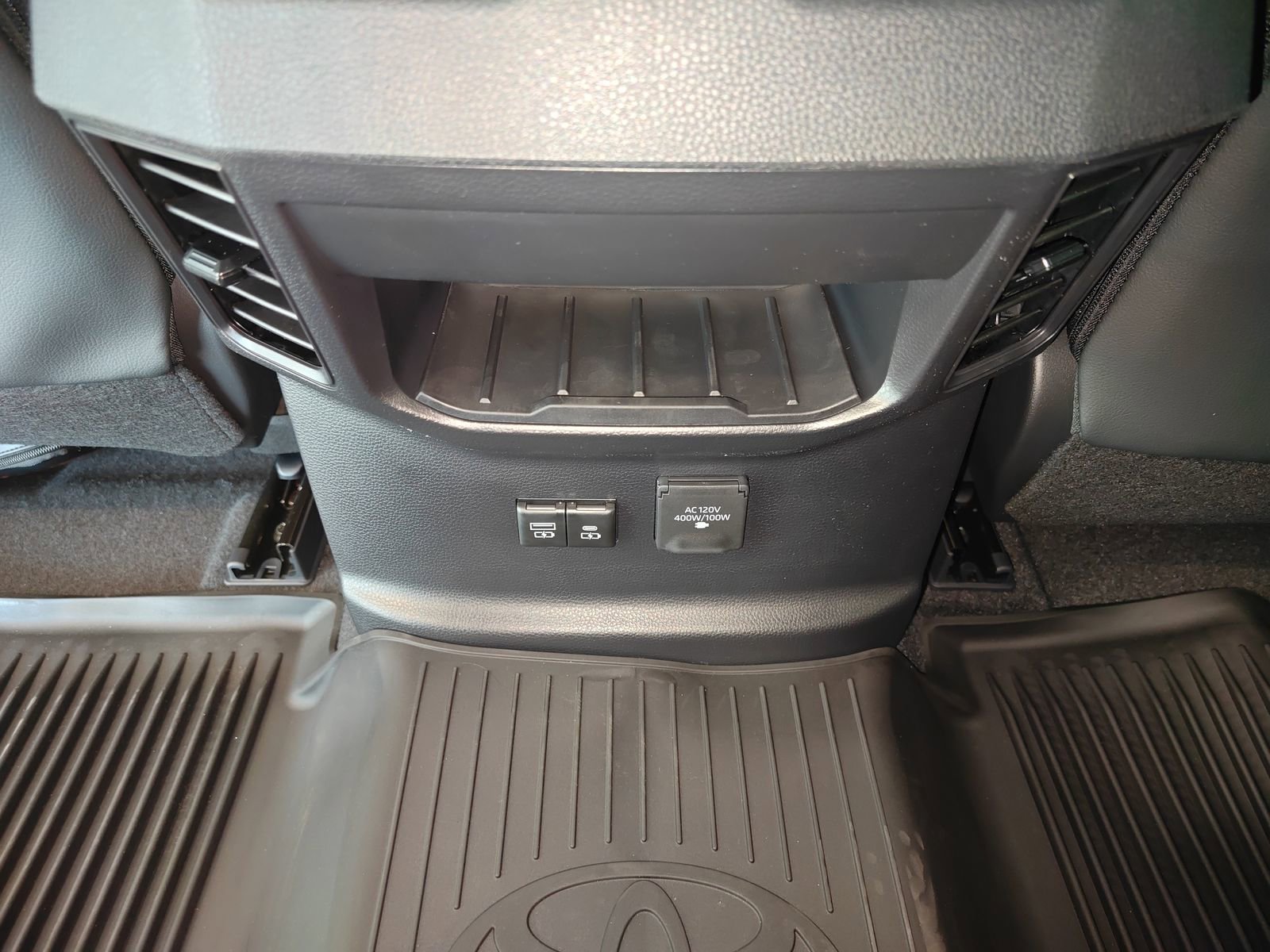 New 2026 Toyota Tundra SR5 w/ SR5 Premium Package image 27